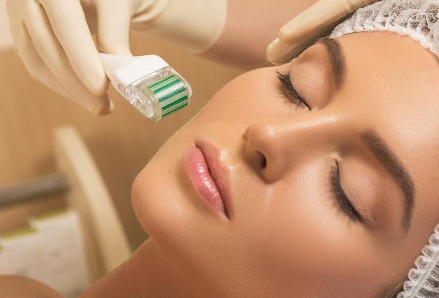Clinical Facial Course in Warwickshire