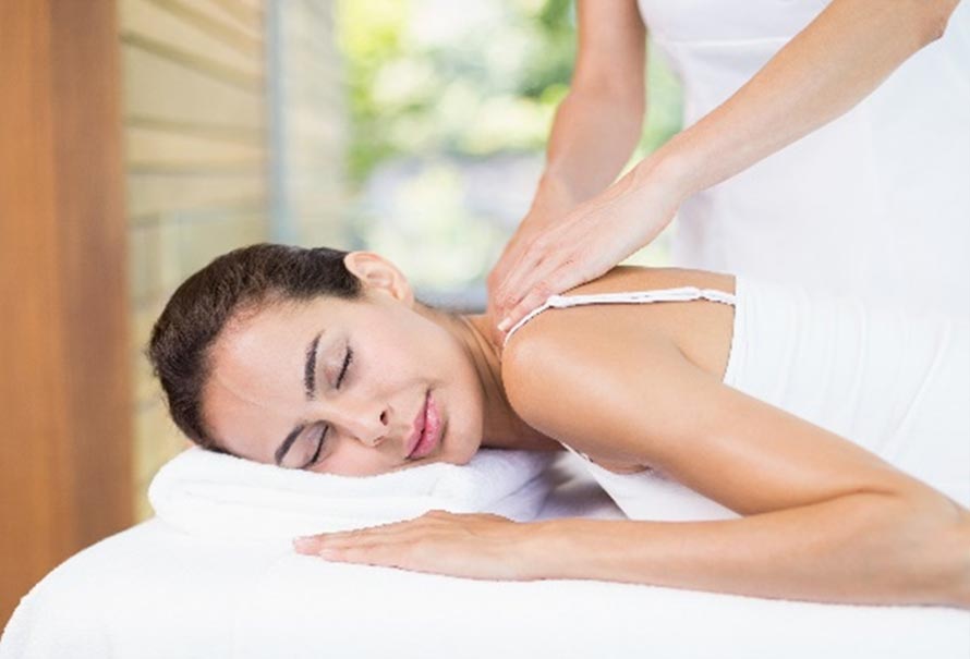 Massage and Holistic Course in Warwickshire